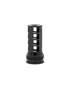 Huxwrx Muzzle Brake-QD 762