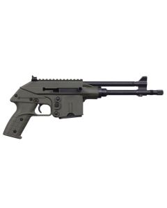 Kel-Tec PLR-16 Pistol - OD Green | 5.56NATO | 9.2" Threaded Barrel | 10rd