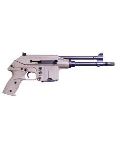 Kel-Tec PLR-16 Pistol - Tan| 5.56NATO | 9.2" Threaded Barrel | 10rd