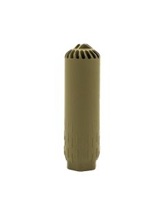 Huxwrx FLOW 556k + Flash Hider - FDE