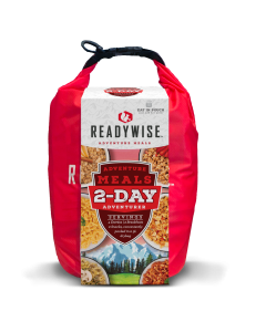 ReadyWise 2 Day Adventure Bag