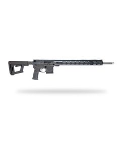 Bushmaster V-RADICATOR AR15 Rifle - Black | .223 Wylde | 20" Barrel | 17" M-LOK Handguard | Magpul PR Carbine Stock