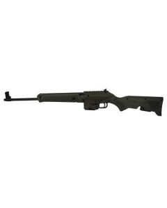 Kel-Tec SU-16A Rifle - OD Green | 5.56NATO | 18.5" Barrel