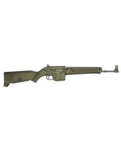 Kel-Tec SU-16B Rifle - OD Green | 5.56NATO | 16" Barrel