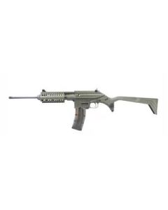 Kel-Tec SU-22C Rifle - OD Green | .22LR | 16" Barrel