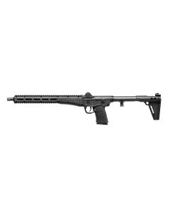 Kel-Tec SUB-2000 Gen 3 Carbine - Black | 5.7x28 | 16" Barrel | 20rd