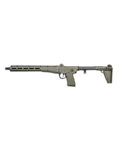 Kel-Tec SUB-2000 Gen 3 Carbine - OD Green | 5.7x28 | 16" Barrel | 20rd