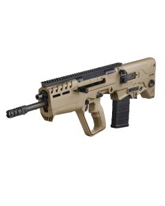 IWI Tavor 7 Bullpup Rifle Flattop - FDE | 308Win | 20" Barrel | 20rd