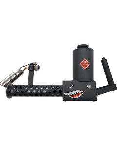 XM42 Lite Flamethrower - Steel Gray