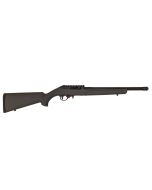 Franklin Armory F22 Semi-Automatic  Rifle - Grey | .22LR | 16" Fluted Barrel | Installed BSFIII Trigger