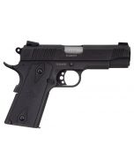 Taurus 1911 Commander Pistol - Black | 9mm | 4.25" Barrel | 9rd | Full Size Frame