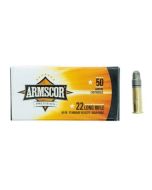  Armscor .22LR Rimfire Ammo - 40 Grain | SVSP