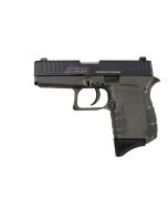 Diamondback Firearms DB9 Gen IV 9mm Semi-Auto Pistol - OD Green | 3.1" Barrel