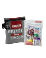 Small Explorer Watertight First Aid Kit, 67 Pieces