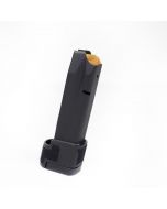 Diamondback Sub-Compact Pistol Magazine - Black | 9mm | 17 Rd | Fits DB AM2