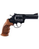 American Precision Firearms R-1 Revolver - Black | .357 Mag | 4" Barrel | 6rd