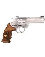 American Precision Firearms R-1 Revolver - Stainless | .357 Mag | 4" Barrel | 6rd