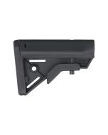 B5 Systems Bravo Stock - Black