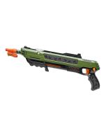 BUG-A-SALT 2.5 Pump Salt Shotgun - Army Green | BUG-BEAM Combo - Case (6 Units)