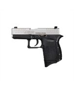 Diamondback DB9 Gen IV Compact Pistol - Black | 9mm | 3" Barrel | Nickel Boron Slide