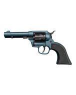 Diamondback Firearms Sidekick Revolver - Jesse James Blue Cerakote | .22LR / .22Mag | 4.5" Barrel | 9rd