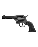 Diamondback Firearms Sidekick Revolver - Black Cerakote | .22LR | 4.5" Barrel | 9rd