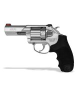 Diamondback Firearms SDR .357 Magnum DA/SA Revolver - Polished Stainless | 3" Barrel