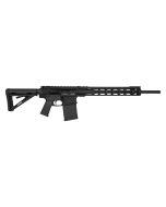 Diamondback DB10 AR Rifle - Black | .308 WIN | 20" Barrel | 15" M-LOK Rail | Magpul Grip | Adjustable Gas Block