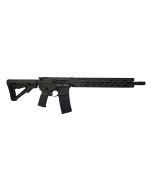 Diamondback Firearms Obsidian DB15 Semi-Auto Rifle - 5.56 NATO | OD Green | 16" Threaded Barrel | Magpul MOE Stock