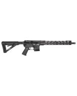 Diamondback DB15 Rifle - 5.56 NATO | Black | 10rd | 15" M-Lok Rail | CA Compliant