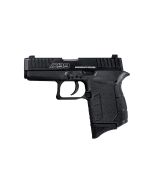 Diamondback DB9 Compact Pistol - Black | 9mm | 3" Barrel 