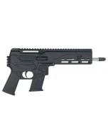 Diamondback DBX Pistol - Black | 5.7x28 | 8" Barrel | M-LOK Rail | 20rd