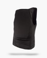 Front view of Guard Dog Tactical Level IIIa Concealable Soft Armor GD-IIIA-CONCEAL-L