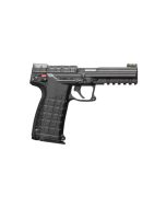Kel-Tec PMR30 Pistol - Black | .22 WMR | 4.3" Barrel | 10 rd | Fiber Optic Sights