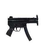 Century Arms AP5-M Pistol - Black | 9mm | 4.6" Barrel | (2) 30rd Mags