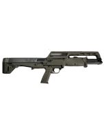 Kel-Tec KSG410 Bullpup Pump Shotgun - OD Green | .410ga | 11rd | 3" Chamber | Fiber Optic Sight