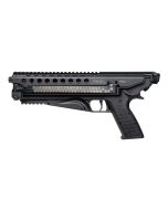 Kel-Tec P-50 Pistol - Black | 5.7x28 | 9.6" Threaded Barrel | 50rd