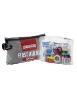 Large Explorer Watertight First Aid Kit, 103 Pieces