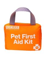 Pac-Kit Medical Medium Pet First Aid Kit - 38 Pieces