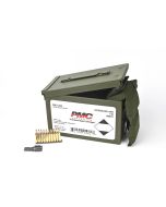 PMC Bronze Ammo Can 5.56NATO Rifle Ammo - 55 Grain | FMJ-BT