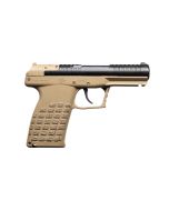 Kel-Tec PR57 Pistol - Tan | 5.7x28 | 4.64" Barrel | 20rd