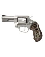 RP63 Revolver | .357 Magnum | 3'' barrel | 6rds | Black/Gray Laminate Grips