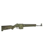 Kel-Tec SU-16B Rifle - OD Green | 5.56NATO | 16" Barrel