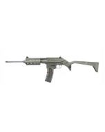 Kel-Tec SU-22C Rifle - OD Green | .22LR | 16" Barrel