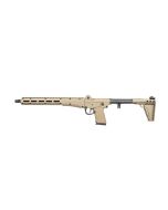 Kel-Tec SUB-2000 Gen 3 Carbine - Tan | 5.7x28 | 16" Barrel | 20rd