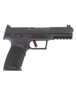 Tisas PX-5.7 Pistol - Black | 5.7x28 | 4.8" Barrel | 20rd