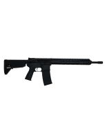 Wraithworks WAR15 AR Rifle - Black | .223 Wylde | 16" Barrel