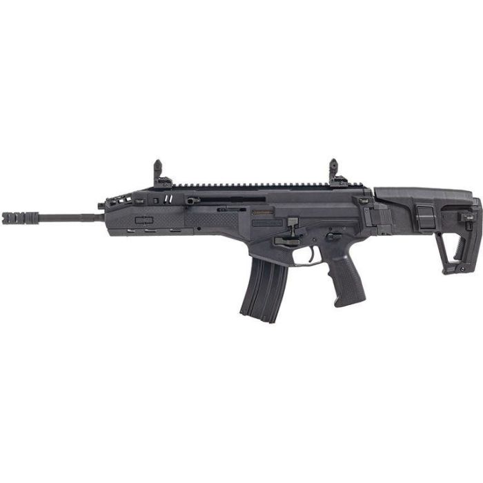 IWI CARMEL Tactical Rifle - Black | 5.56NATO | 30rd PMAG| 16