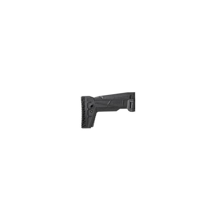 Cz Bren 922r Parts And Folding Stock Kit Black 2nd Amendment Wholesale