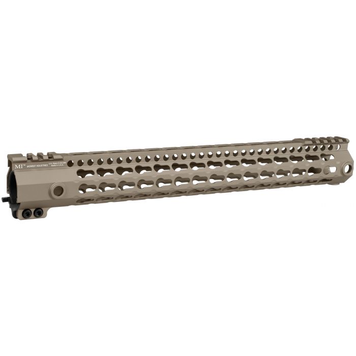 新着セール MI タイプ G3 Lightweight Handguard 7inch econet.bi